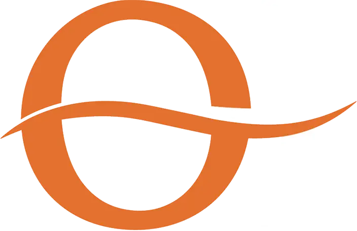 Optimotion Implants OI mark