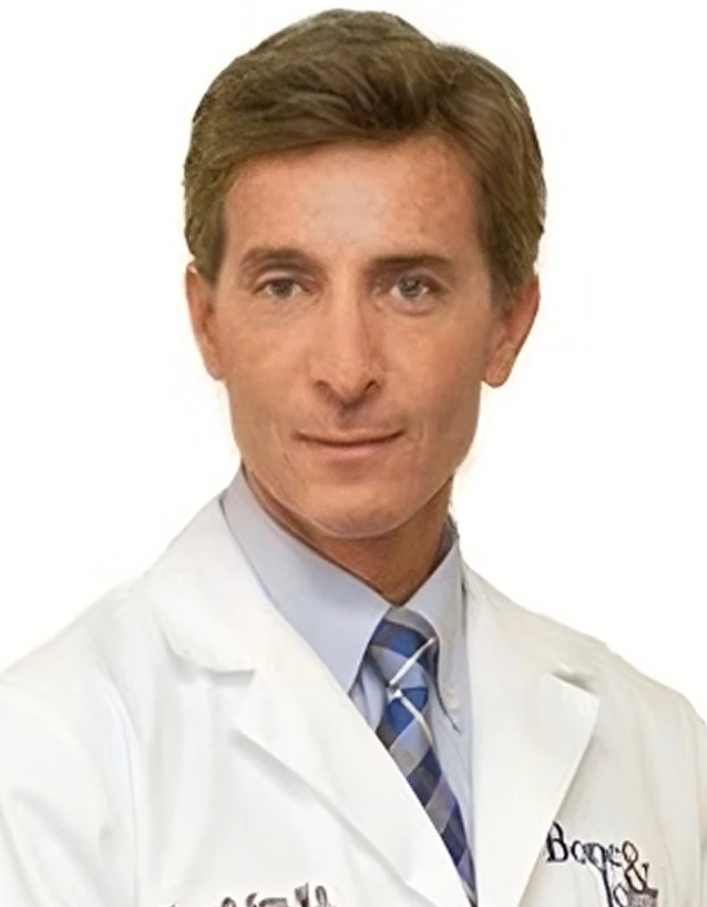 Thomas Ferro, MD