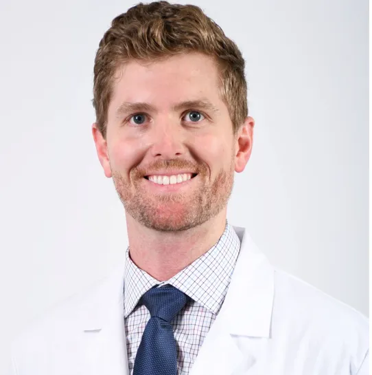 Andrew Hayden, MD