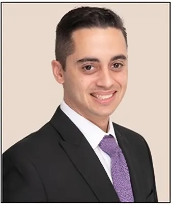 Sergio Martinez, DO, AOA, AOAO