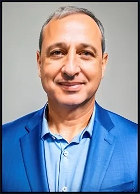 Michael Messieh, MD