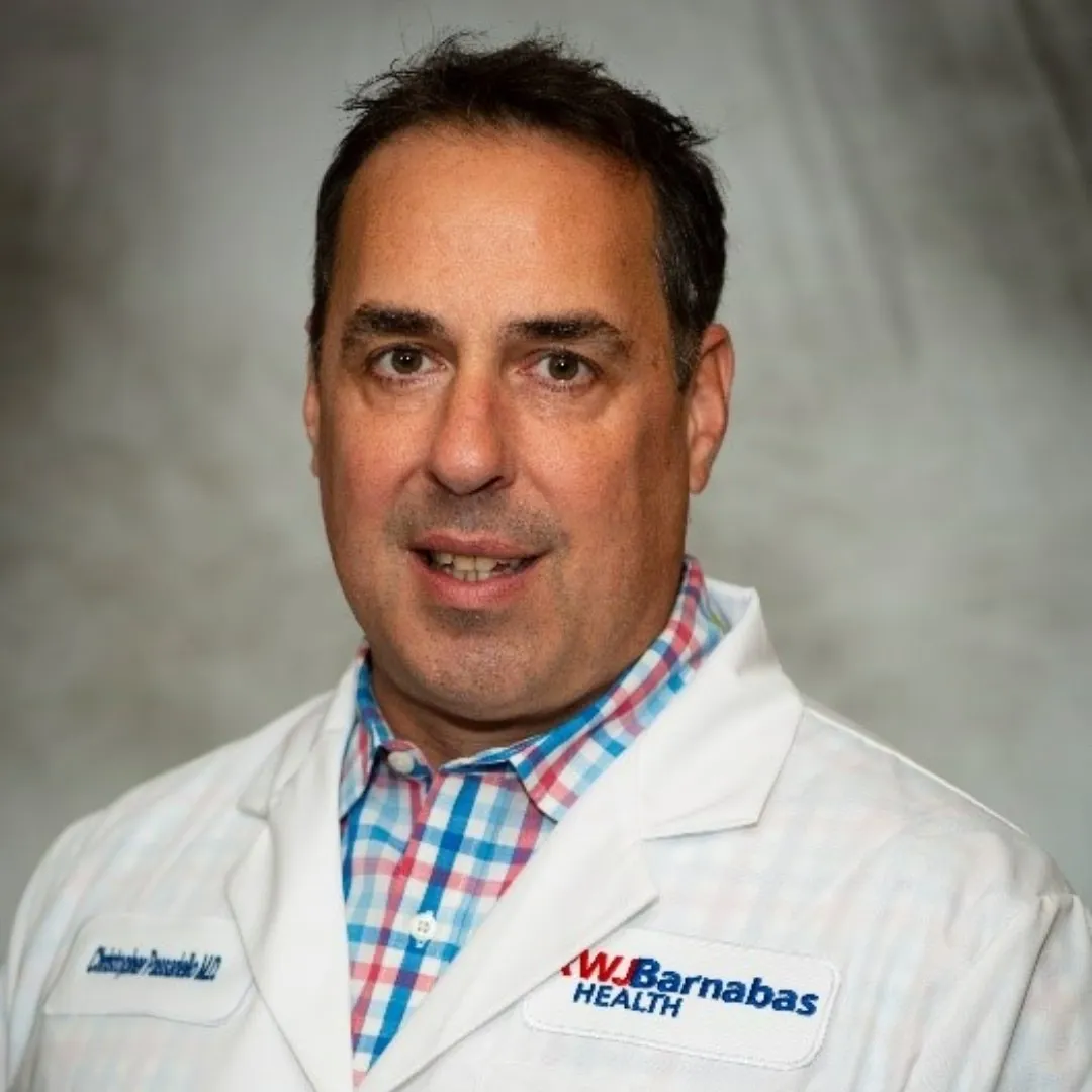 Christopher Passariello, MD