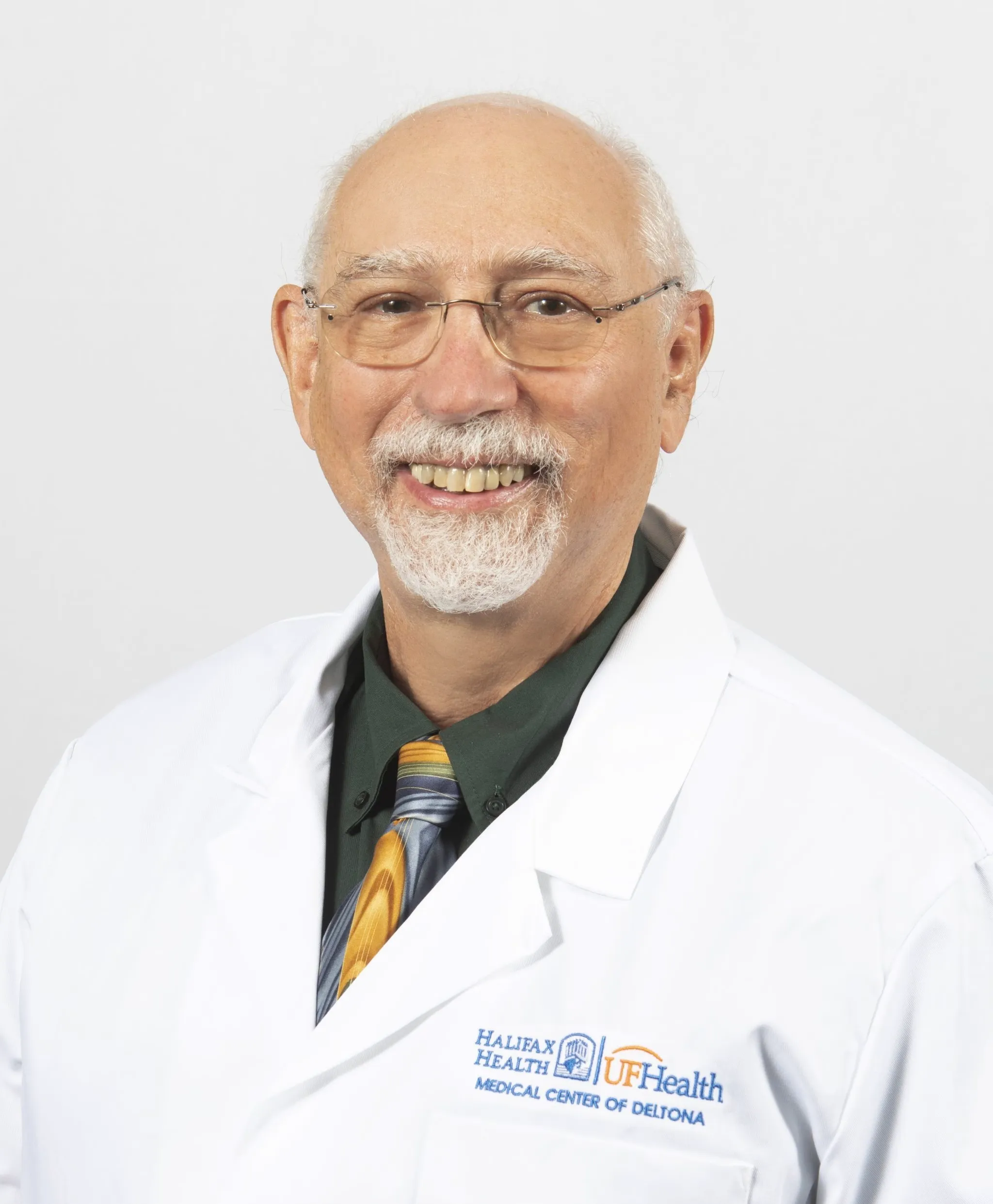 J. Richard Rhodes, MD