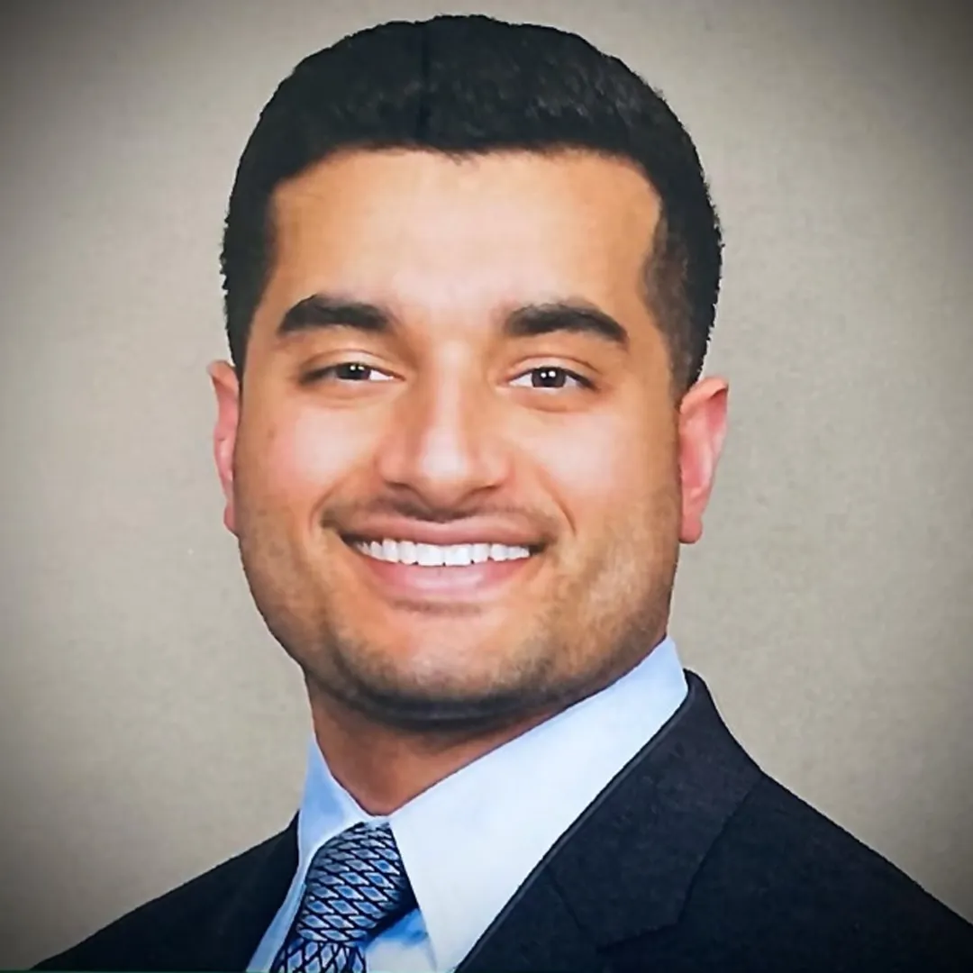 Vivek Chadayammuri, MD